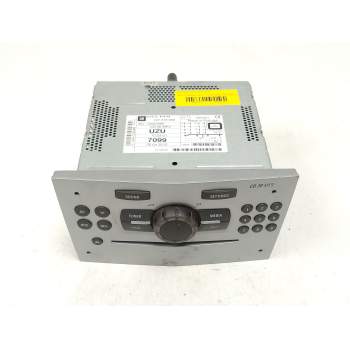 SISTEMA AUDIO / RADIO CD 13407099 