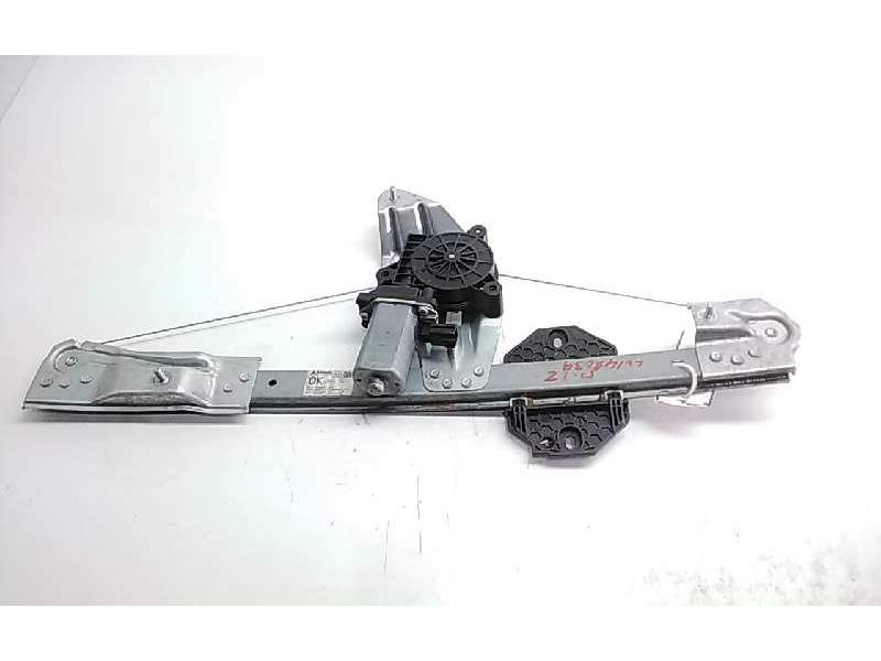 Recambio de elevalunas delantero izquierdo para dacia sandero laureate referencia OEM IAM 807213282R  
