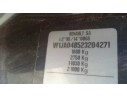 RENAULT SCENIC (JA..)