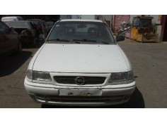 opel astra f berlina del año 1997