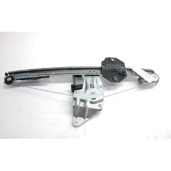Recambio de elevalunas delantero izquierdo para dacia sandero laureate referencia OEM IAM 807213282R  