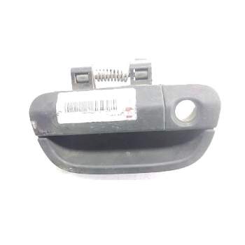 MANETA EXTERIOR PORTON A639760 