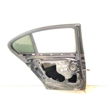 Recambio de puerta trasera izquierda para bmw 3 (f30, f80) 318 d referencia OEM IAM 41007298513  