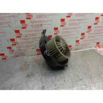 Recambio de motor calefaccion para fiat seicento (187) hobby referencia OEM IAM   