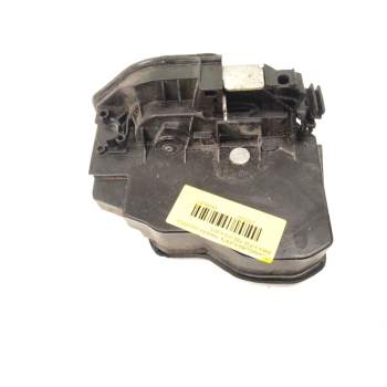 Recambio de cerradura puerta trasera izquierda para bmw 3 (f30, f80) 318 d referencia OEM IAM 7229459  