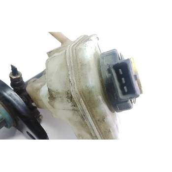 Recambio de bomba freno para ford ka (ccq) 1.3 8v duratec cat referencia OEM IAM   48814