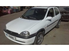 opel corsa b del año 1997