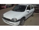 OPEL CORSA B