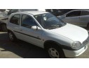 OPEL CORSA B
