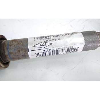 Recambio de columna direccion para dacia sandero laureate referencia OEM IAM 488106181R  