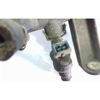 Recambio de rampa inyectora para peugeot 406 berlina (s1/s2) 1.8 cat referencia OEM IAM 9621783580  