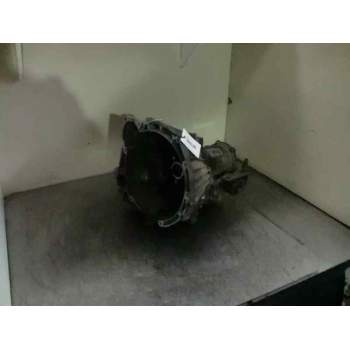 Recambio de caja cambios para ford ka (ccq) 1.3 cat referencia OEM IAM 97WTED  48815