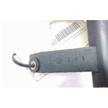 Recambio de rampa inyectora para peugeot 406 berlina (s1/s2) 1.8 cat referencia OEM IAM 9621783580  