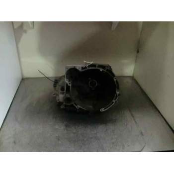 Recambio de caja cambios para ford ka (ccq) 1.3 cat referencia OEM IAM 97WTED  48815