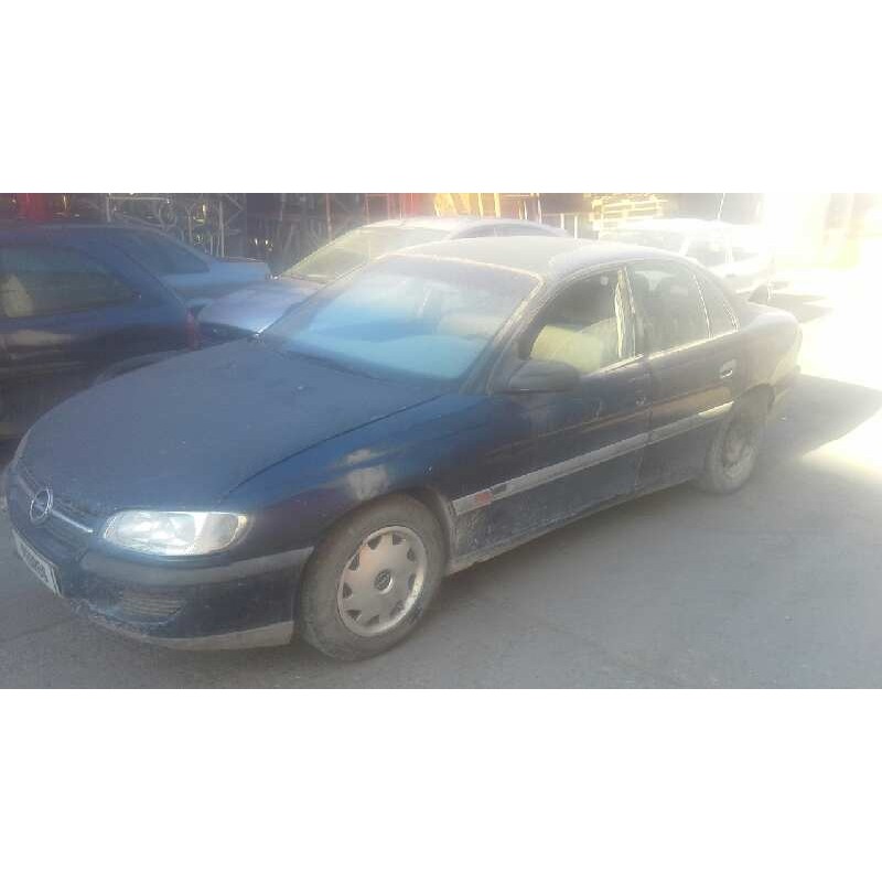 opel omega b del año 1995