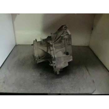 Recambio de caja cambios para ford ka (ccq) 1.3 cat referencia OEM IAM 97WTED  48815