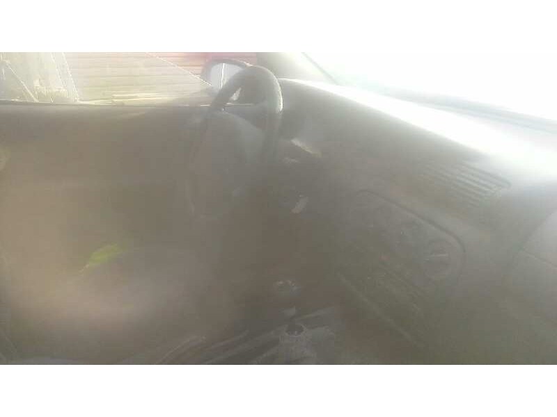 opel omega b del año 1995