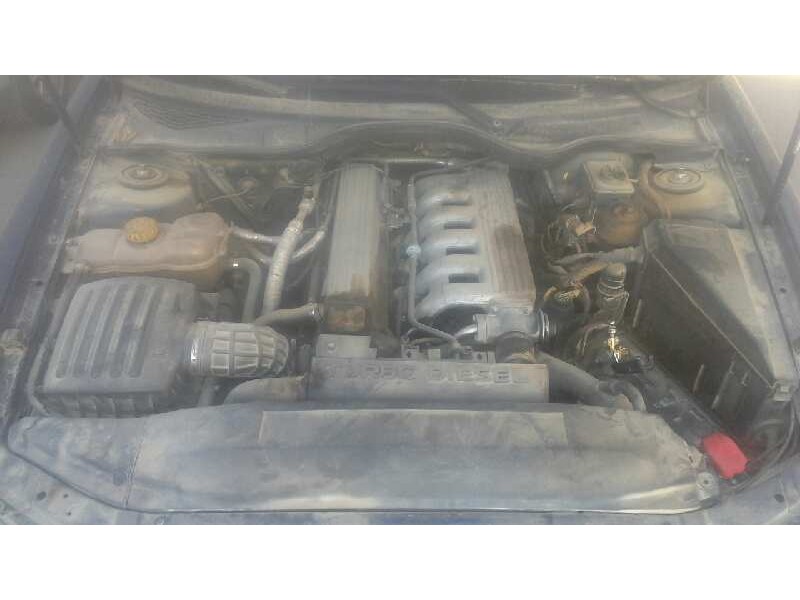 opel omega b del año 1995