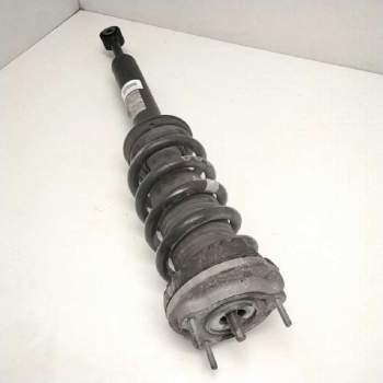 Recambio de amortiguador delantero izquierdo para maserati ghibli s q4 referencia OEM IAM 06700088960  