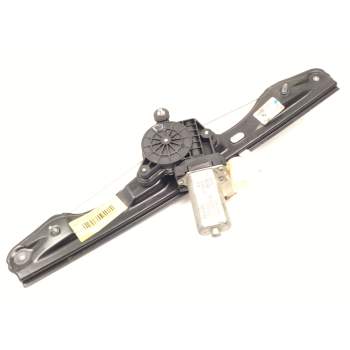 Recambio de elevalunas trasero izquierdo para bmw 3 (f30, f80) 318 d referencia OEM IAM 7351049  
