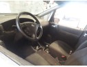 OPEL ZAFIRA A