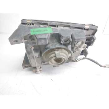 Recambio de faro derecho para mitsubishi montero (v20/v40) 2500 td gl (2-ptas.) referencia OEM IAM 11037746  48831