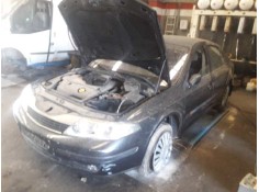 renault laguna ii (bg0) del año 2003