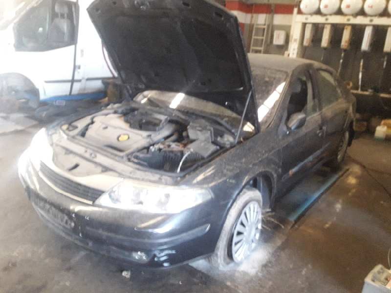 renault laguna ii (bg0) del año 2003