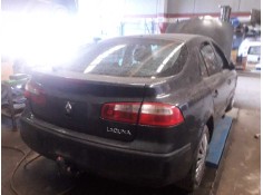 renault laguna ii (bg0) del año 2003 2