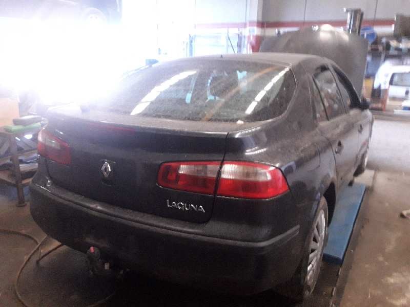 renault laguna ii (bg0) del año 2003