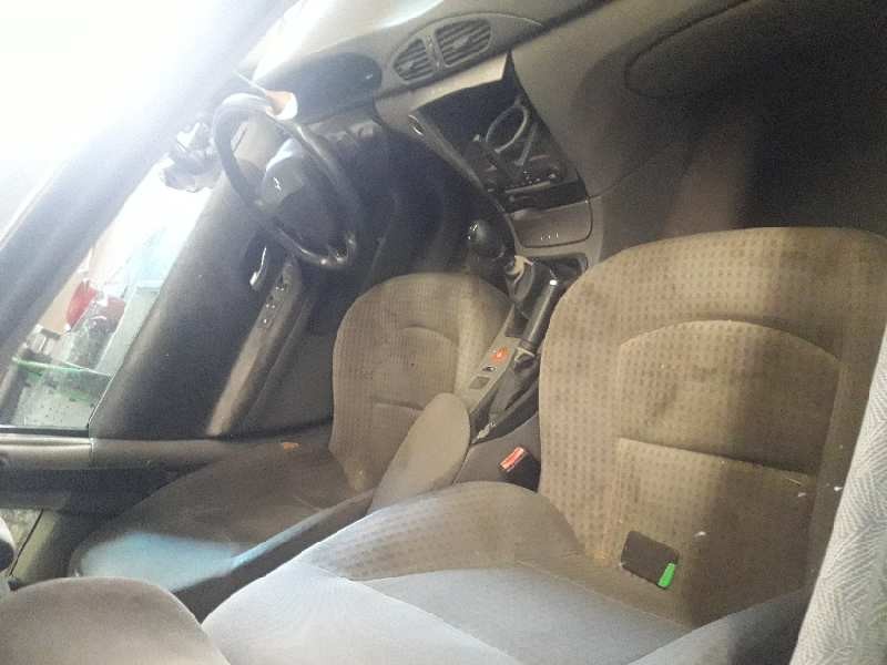 renault laguna ii (bg0) del año 2003