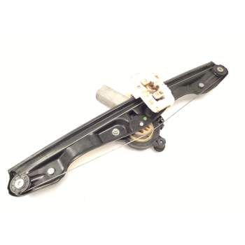 Recambio de elevalunas trasero izquierdo para bmw 3 (f30, f80) 318 d referencia OEM IAM 7351049  