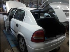 opel astra g berlina del año 1999 2