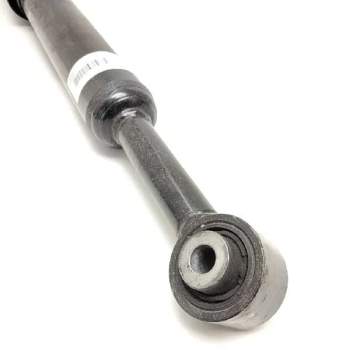 Recambio de amortiguador trasero izquierdo para maserati ghibli s q4 referencia OEM IAM 0670002833  