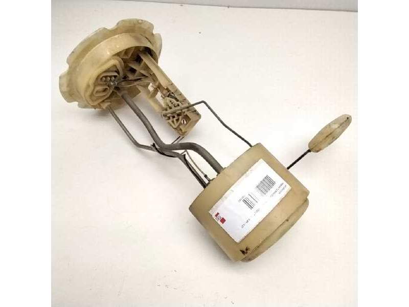 Recambio de aforador para nissan terrano/terrano.ii (r20) referencia OEM IAM   48840