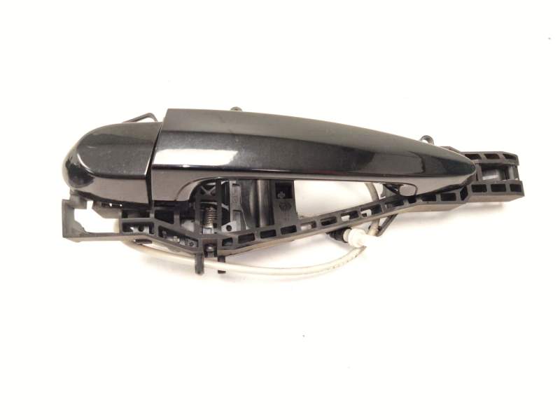 Recambio de maneta exterior trasera izquierda para bmw 3 (f30, f80) 318 d referencia OEM IAM 7207561  
