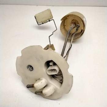 Recambio de aforador para nissan terrano/terrano.ii (r20) referencia OEM IAM   48840