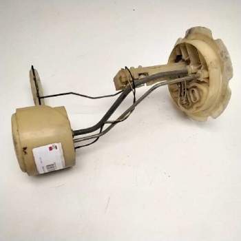 Recambio de aforador para nissan terrano/terrano.ii (r20) referencia OEM IAM   48840
