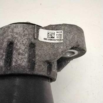 Recambio de amortiguador trasero izquierdo para maserati ghibli s q4 referencia OEM IAM 0670002833  