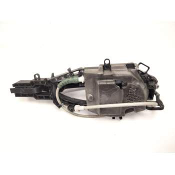 Recambio de maneta exterior trasera izquierda para bmw 3 (f30, f80) 318 d referencia OEM IAM 7207561  