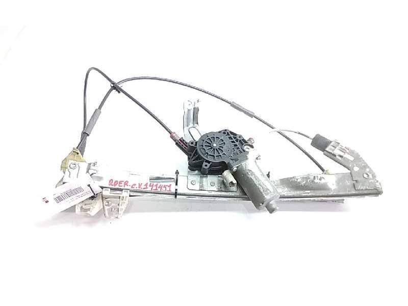 Recambio de elevalunas delantero derecho para peugeot 206+ básico referencia OEM IAM   