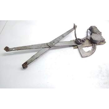 Recambio de elevalunas delantero derecho para land rover discovery (salljg/lj) referencia OEM IAM   48845