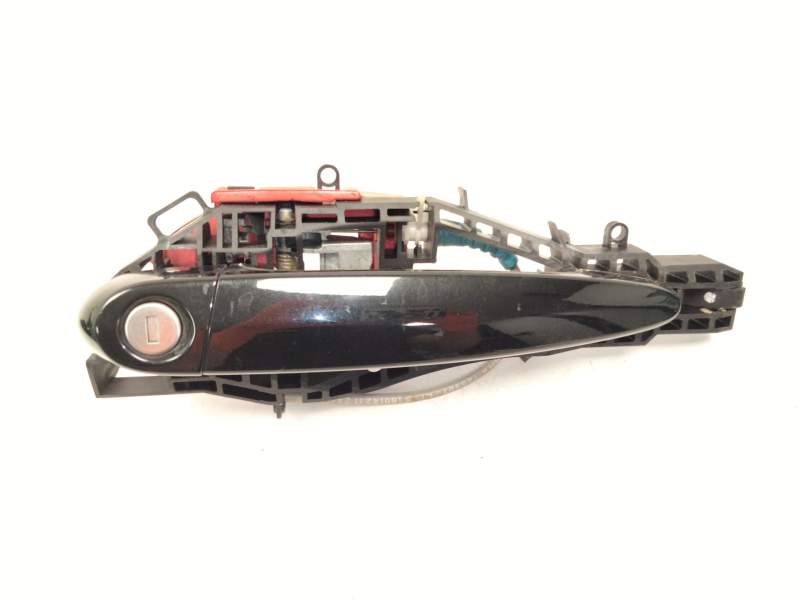Recambio de maneta exterior delantera izquierda para bmw 3 (f30, f80) 318 d referencia OEM IAM 7207561  