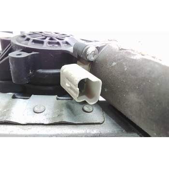 Recambio de elevalunas delantero derecho para peugeot 206+ básico referencia OEM IAM   