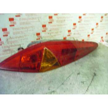 Recambio de piloto trasero izquierdo para fiat punto berlina (188) 1.9 d (i) referencia OEM IAM 286201  