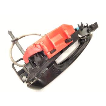 Recambio de maneta exterior delantera izquierda para bmw 3 (f30, f80) 318 d referencia OEM IAM 7207561  