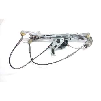 Recambio de elevalunas delantero derecho para peugeot 206+ básico referencia OEM IAM   