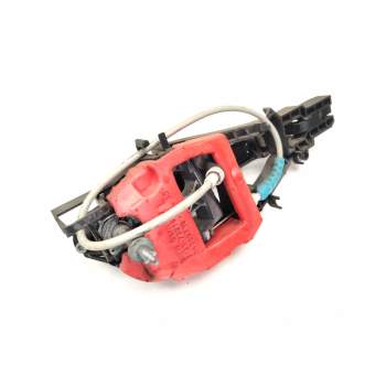 Recambio de maneta exterior delantera izquierda para bmw 3 (f30, f80) 318 d referencia OEM IAM 7207561  