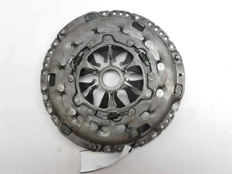 Recambio de prensa embrague para audi a4 avant (8k5) (2008) 2.0 16v tdi referencia OEM IAM   