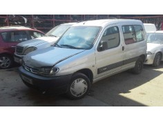citroen berlingo del año 2002